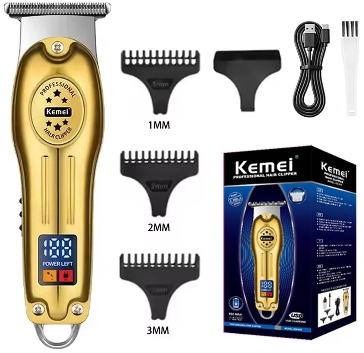 Wat vinden we minder goed