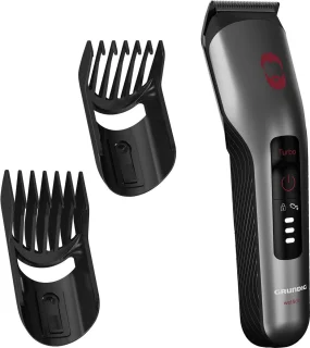 Grundig ProClub MC8030 Tondeuse BeardCare