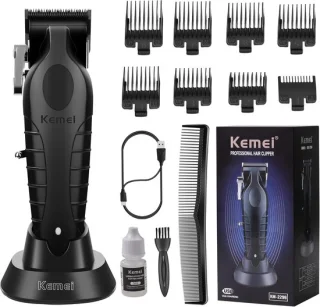 Haar- en baardtrimmer