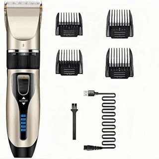 Haarknippers voor mannen