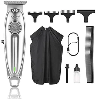 Haartondeuse & Baardtrimmer