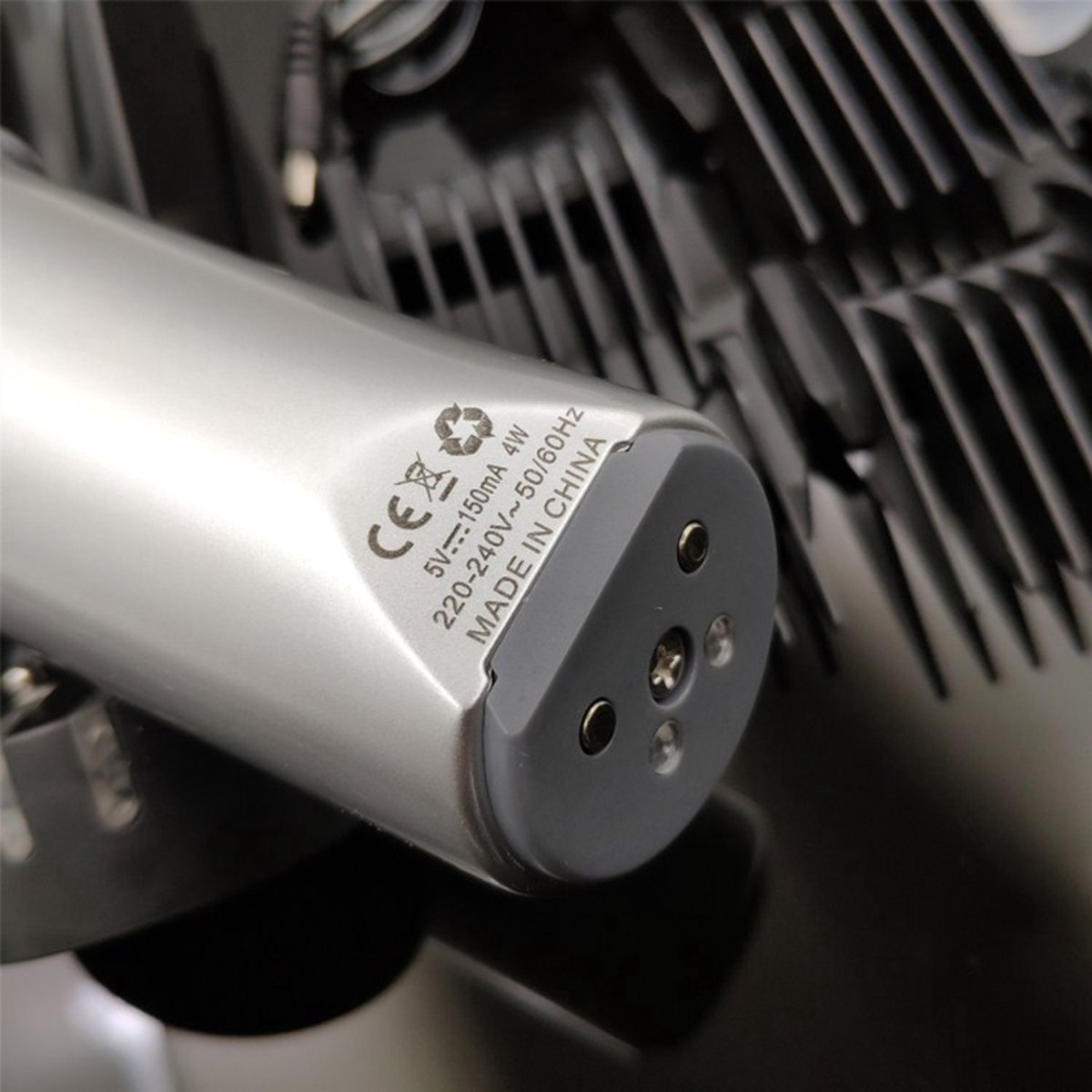 Wat vinden we minder goed