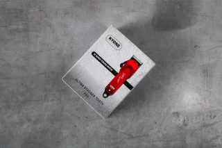 Haartrimmer Kyone Stagger Tooth PRO