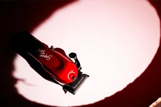 Haartrimmer Kyone Stagger Tooth PRO