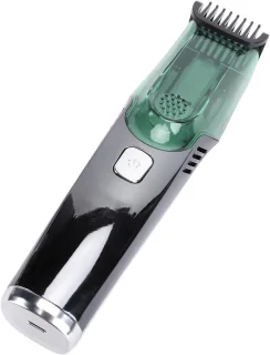 Haartrimmer Set voor Mannen