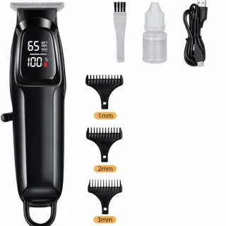 Haartrimmer Tondeuse