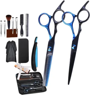 Haartrimmer Tondeuse voor Mannen