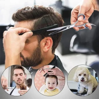 Haartrimmer Tondeuse voor Mannen