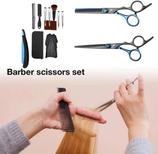 Haartrimmer Tondeuse voor Mannen