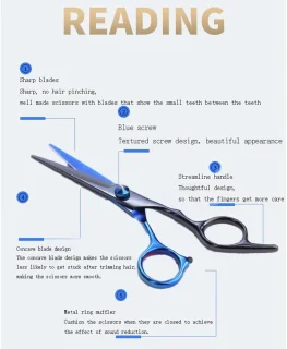 Haartrimmer Tondeuse voor Mannen