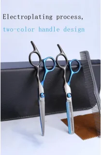 Haartrimmer Tondeuse voor Mannen