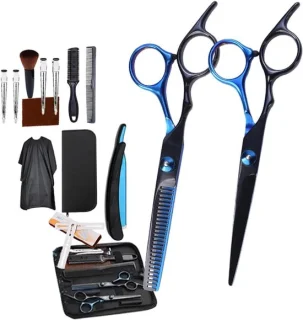 Haartrimmer Tondeuse voor Mannen