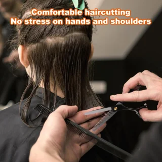 Haartrimmer voor mannen