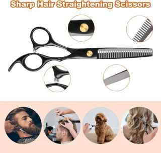 Haartrimmer voor mannen