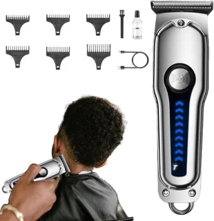 Haartrimmer voor mannen