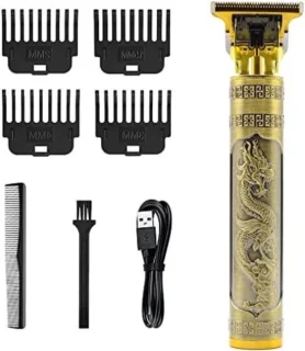 Hair Clipper Men Tondeuse Hoofdhaar Trimmer