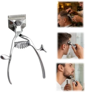 Handmatige tondeuse