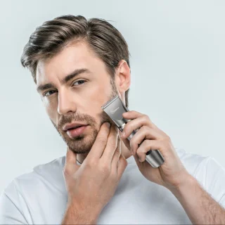 Hatteker 3-in-1 Tondeuse