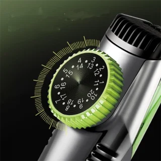 HATTEKER Baardtrimmer