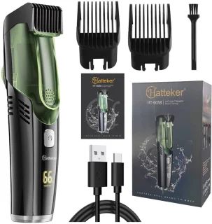 HATTEKER Baardtrimmer