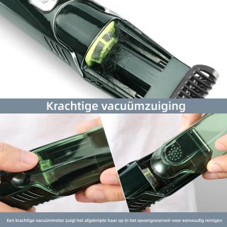 Wat vinden we minder goed