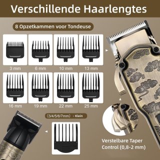 Wat vinden we minder goed