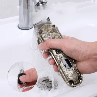 Hatteker Professionele Heren Tondeuse