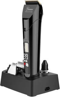 Hatteker Professionele Heren Tondeuse Set