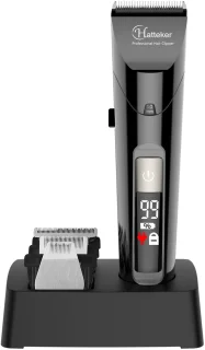 Hatteker Professionele Heren Tondeuse Set