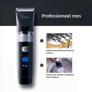 Hatteker Professionele Tondeuse