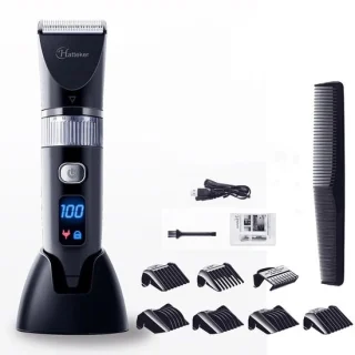 Hatteker Professionele Tondeuse