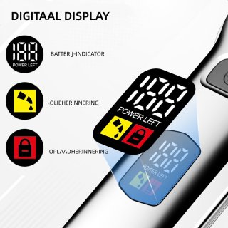 Wat vinden we minder goed