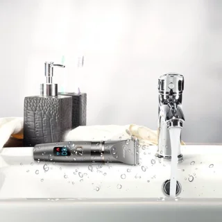 HATTEKER Tondeuse voor Mannen