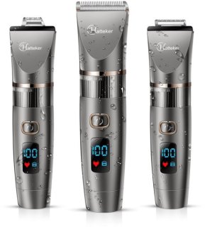 HATTEKER Tondeuse voor Mannen review
