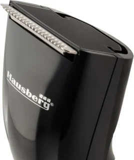 Hausberg HB-61NG Hair Clipper & Baardtrimmer Set