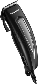 Hausberg HB-61NG Hair Clipper & Baardtrimmer Set