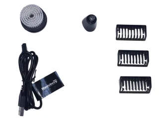 Hausberg HB-75GR Herenverzorgingskit
