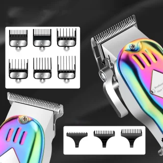 HAUSS SPOLE Baardtrimmer Set 3 - Mannen Trimmer