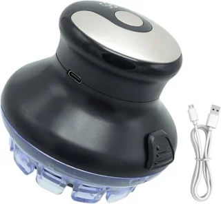 Heren Tondeuse review