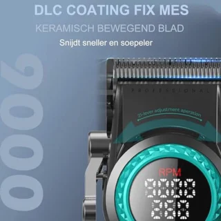 Heren tondeuse