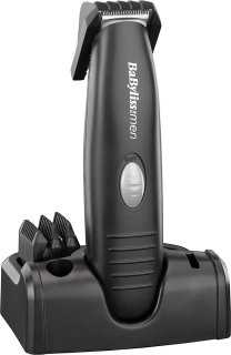 De Heren Tondeuse in één oogopslag