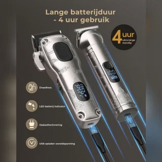 Wat vinden we minder goed