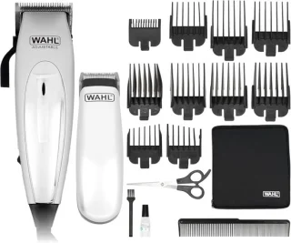 HomePro Vogue Deluxe tondeuse