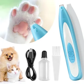 Honden- en kattentondeuse