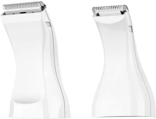 Hondenclippers vervanging dubbel blade