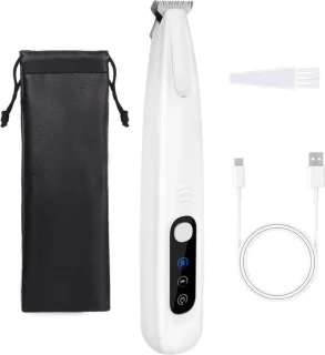 Hondenpoottrimmer