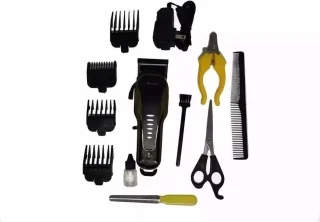 HSM Plus Professionele Tondeuse 630