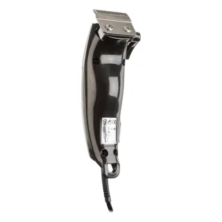 IDItalian Tondeuse Set Aluminium Koffer