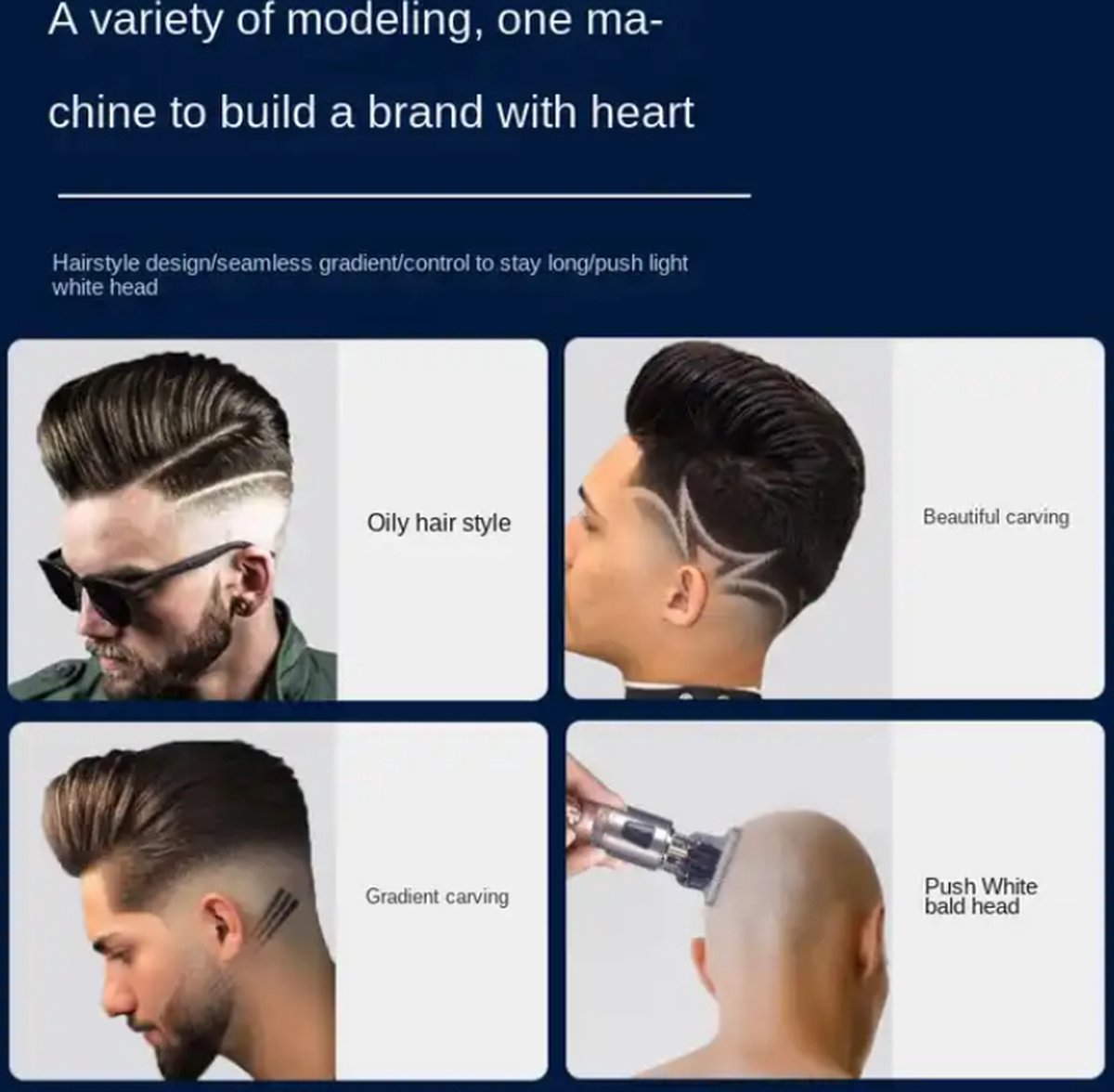 Wat vinden we minder goed