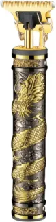 Igoods Luxe Tondeuse Professioneel Draadloos Goud